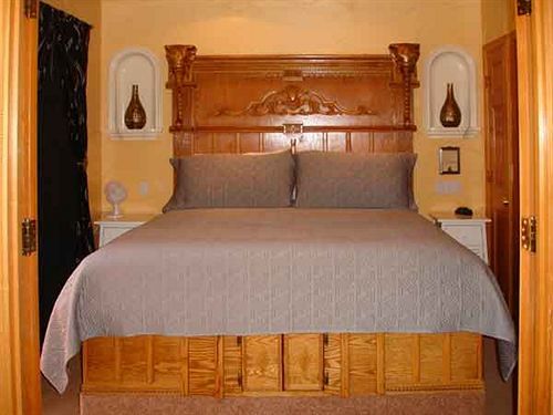 Coyote Inn Palm Springs Ngoại thất bức ảnh