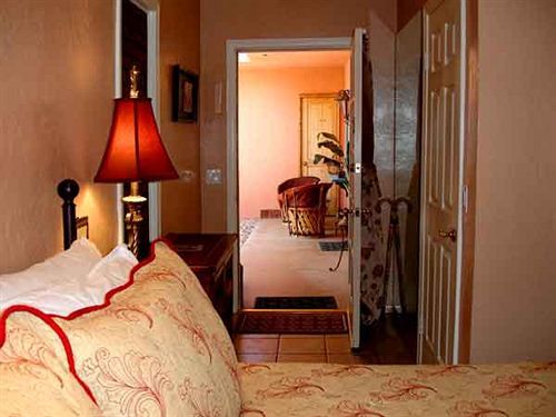 Coyote Inn Palm Springs Ngoại thất bức ảnh
