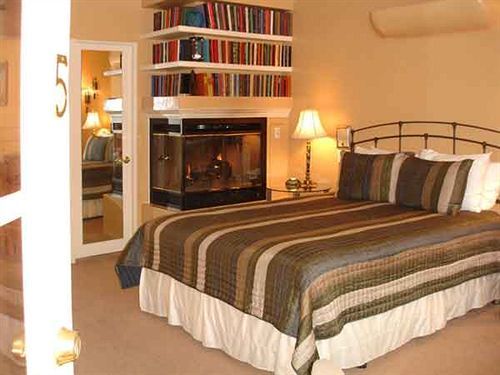 Coyote Inn Palm Springs Ngoại thất bức ảnh