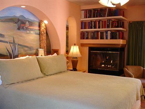 Coyote Inn Palm Springs Ngoại thất bức ảnh