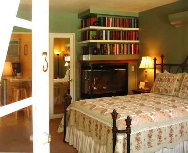 Coyote Inn Palm Springs Ngoại thất bức ảnh