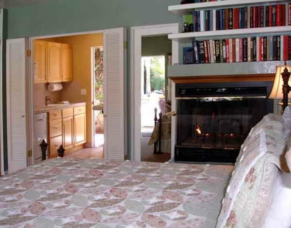 Coyote Inn Palm Springs Ngoại thất bức ảnh